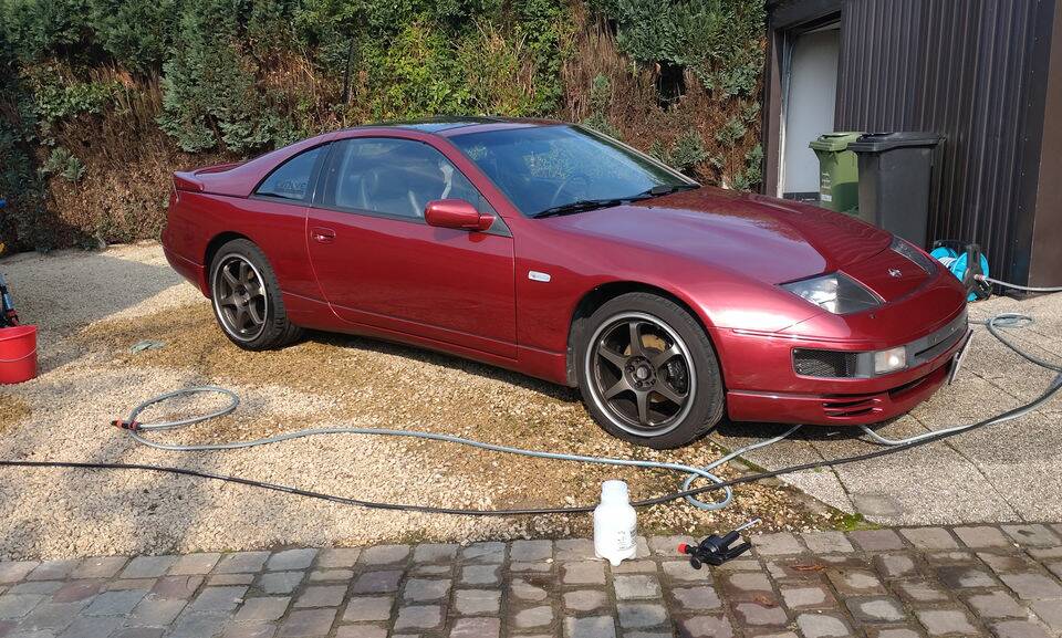 Image 1/8 of Nissan 300 ZX Twin Turbo (1995)