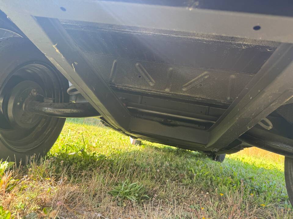 Image 10/10 of Citroën Acadiane (1981)