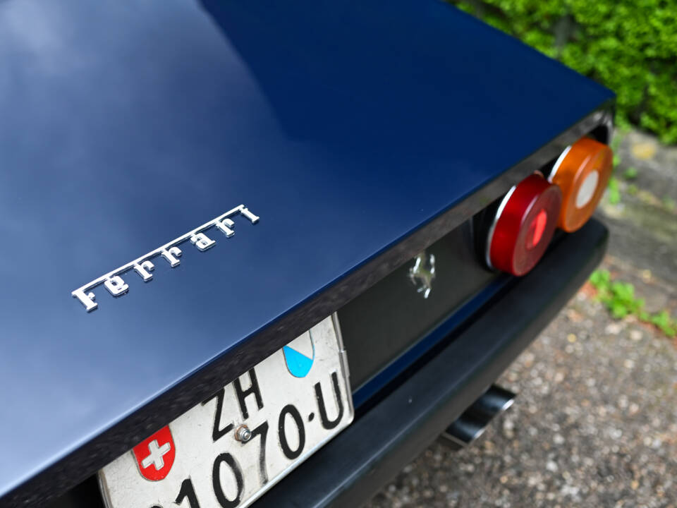 Immagine 9/40 di Ferrari 400i (1981)