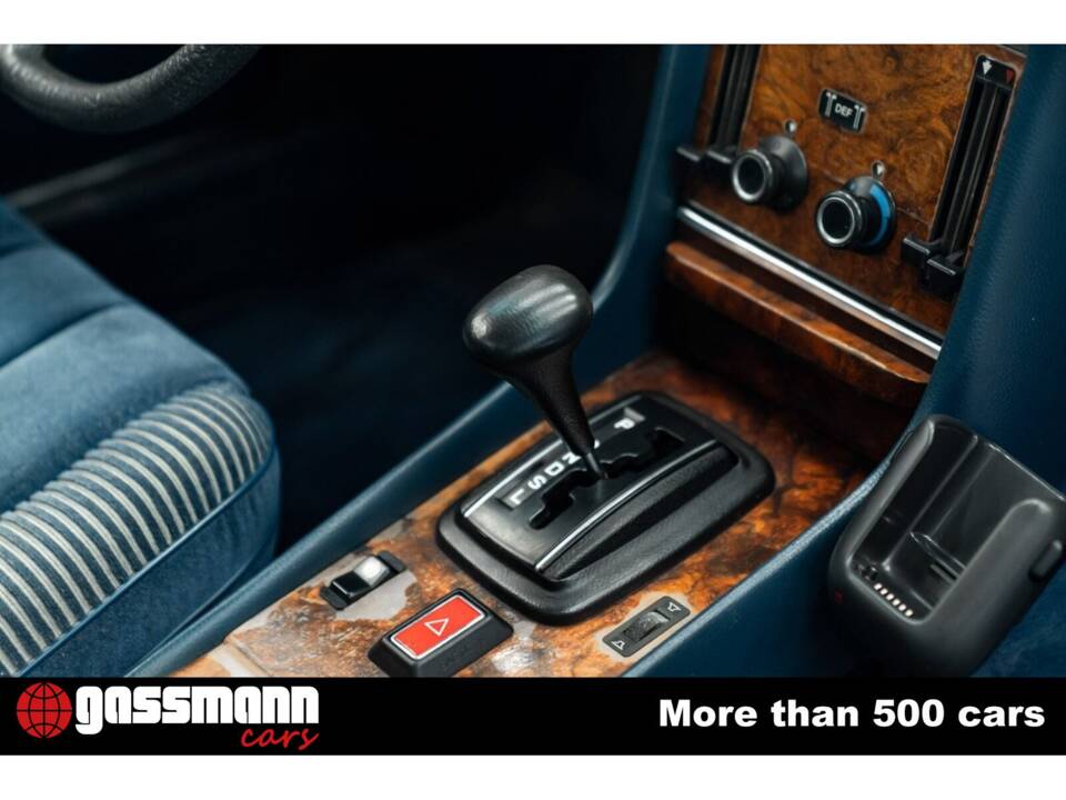 Image 15/15 of Mercedes-Benz 450 SLC (1972)