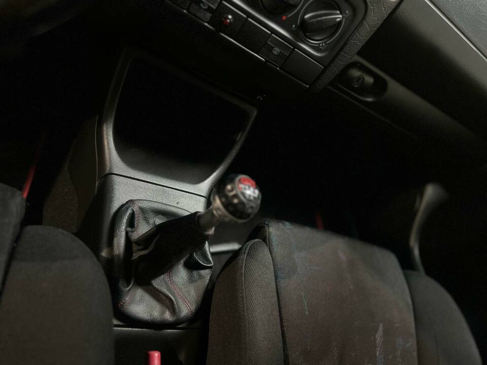 Image 14/50 de Volkswagen Golf III 2.0 16V GTI (1997)