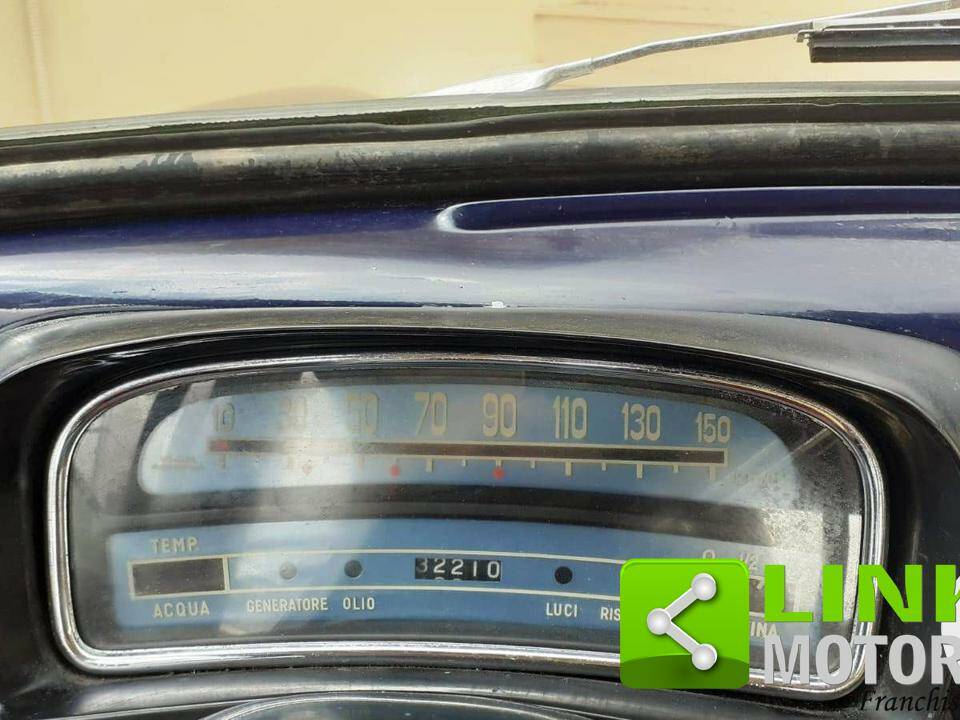 Image 5/8 de FIAT 1100 D (1965)