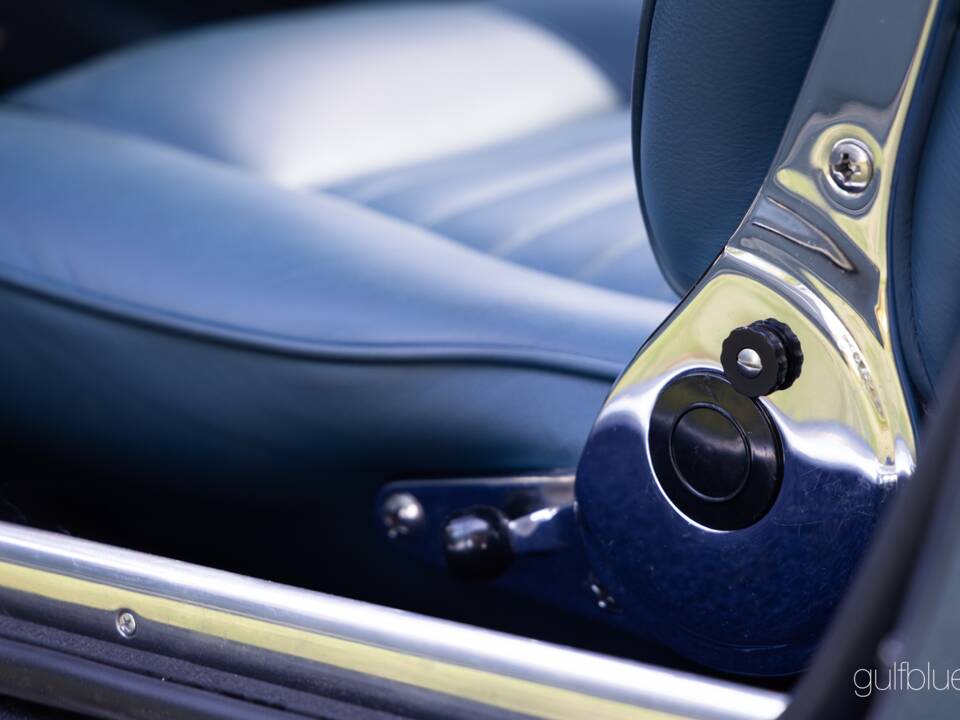 Bild 45/61 von Maserati Mistral 4000 (1968)