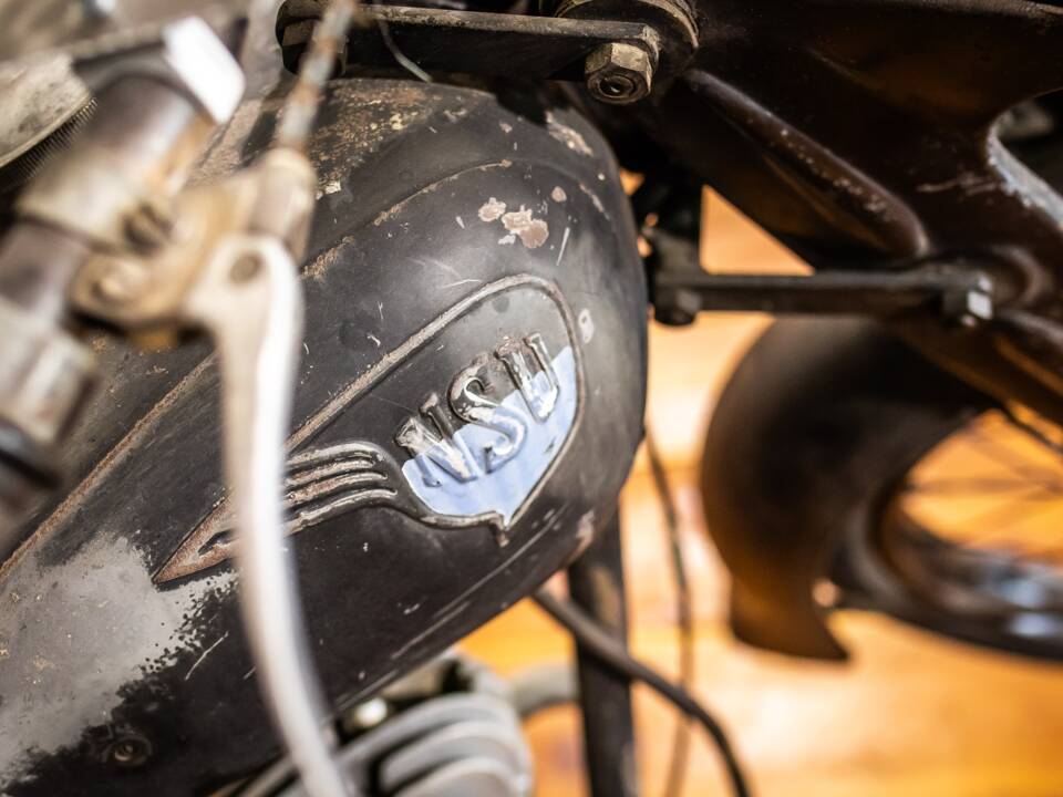 Afbeelding 7/12 van NSU 125 ZDB (1900)