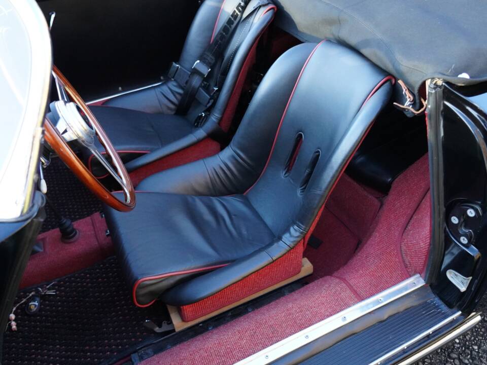 Bild 6/14 von Porsche 356 A 1600 S Speedster (1957)