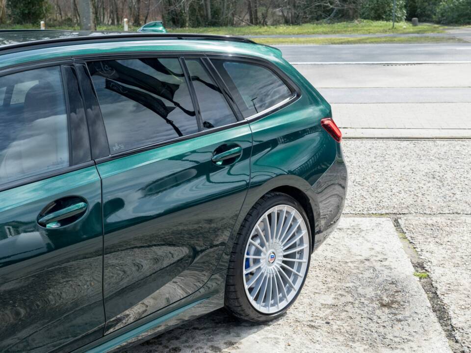 Bild 12/40 von ALPINA B3 Allrad Touring (2021)