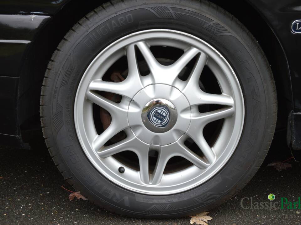 Image 46/50 of Lancia Kappa Coupé 2.4 20V (1999)