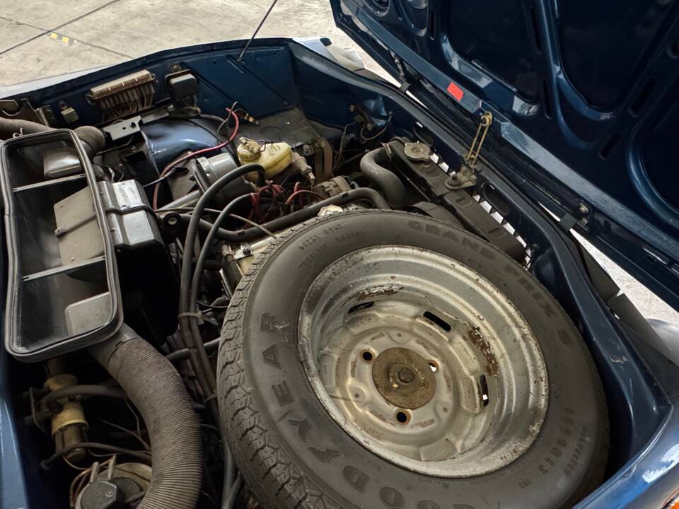 Image 23/85 de Volvo 66 (1980)