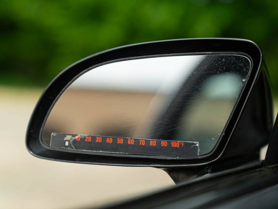 Imagen 44/50 de Pontiac Firebird TransAm (1989)