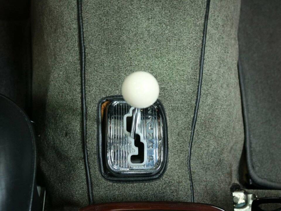 Image 19/30 of Mercedes-Benz 250 SE (1966)