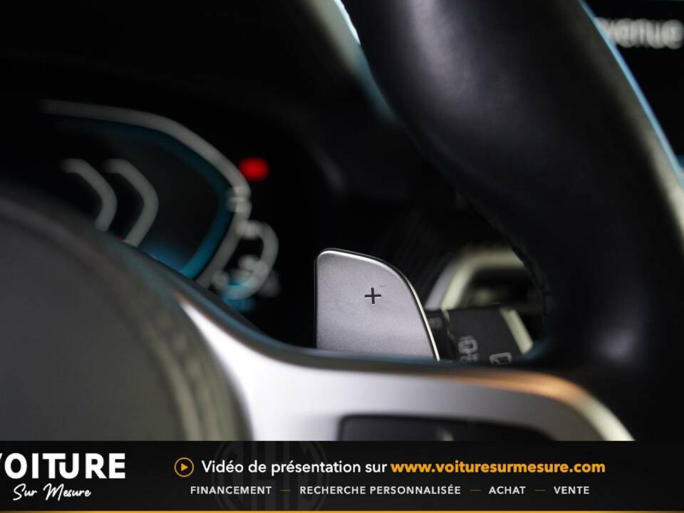 Image 32/42 of BMW X3 xDrive30e (2022)