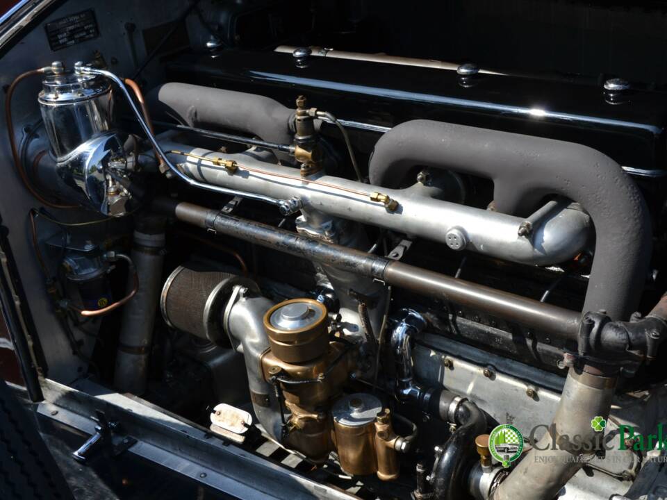 Imagen 32/37 de Rolls-Royce Phantom I (1929)