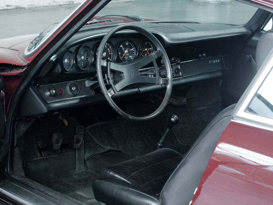 Afbeelding 32/50 van Porsche 911 2.2 T (1970)