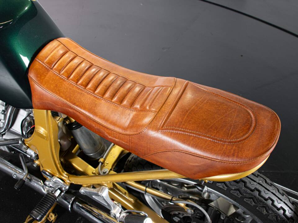 Immagine 25/50 di Honda CX 500 (1982)