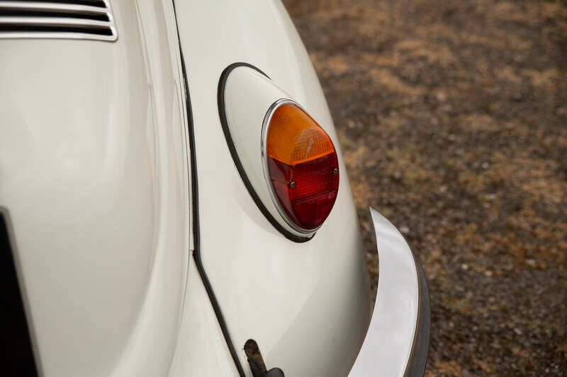 Bild 32/50 von Volkswagen Käfer 1200 (1969)