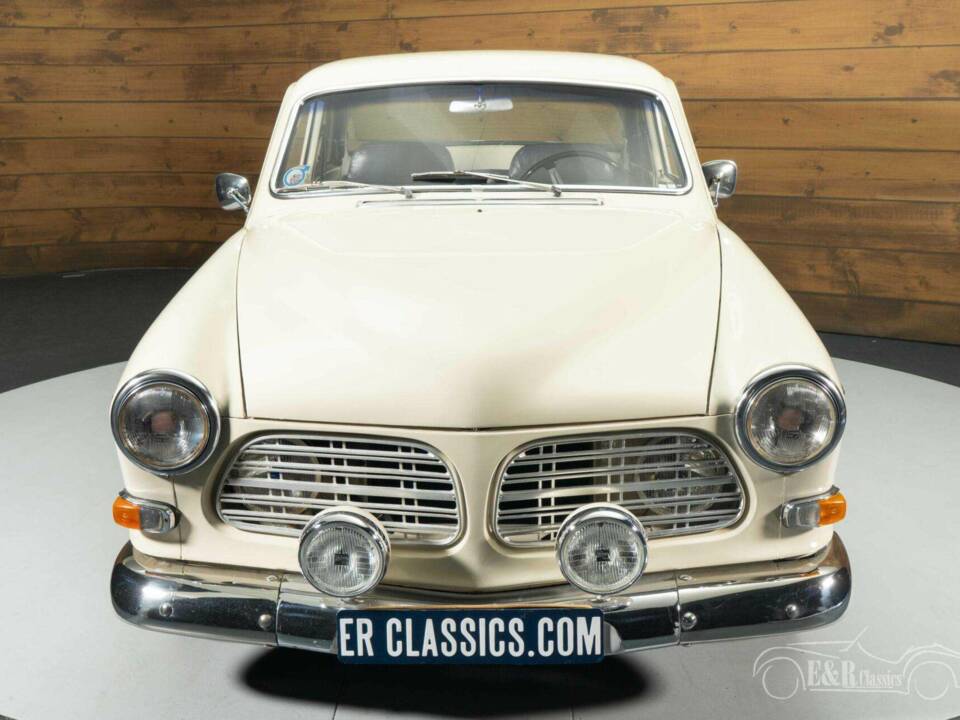 Afbeelding 4/19 van Volvo P 123 GT (1968)