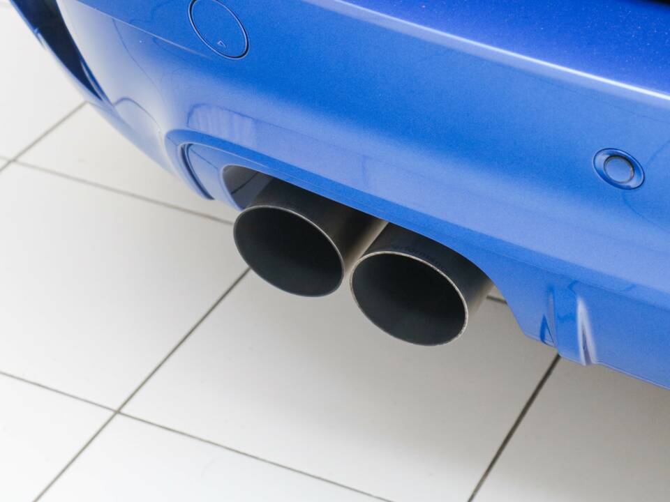 Image 19/28 de BMW X5 M (2013)