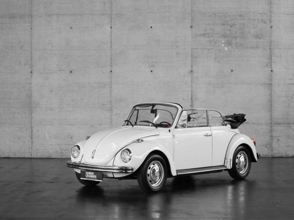 Bild 1/32 von Volkswagen Käfer 1303 (1975)