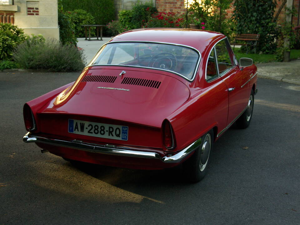 Image 3/5 of NSU Sport-Prinz (1967)