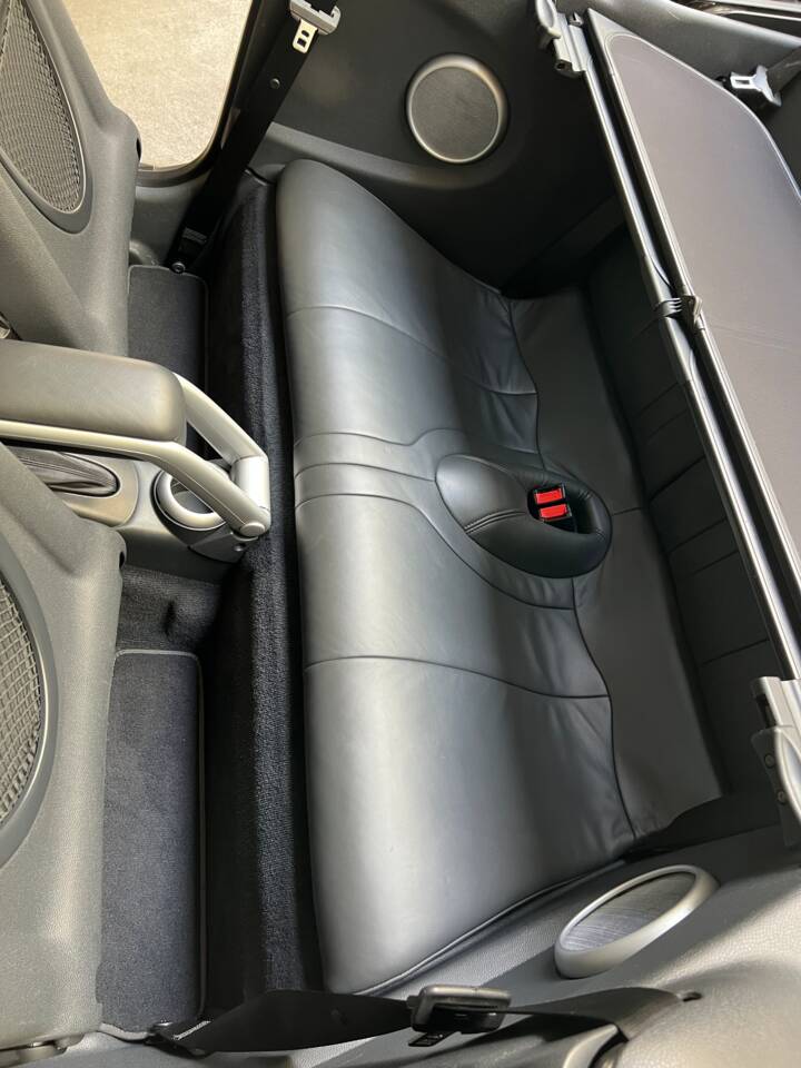 Image 20/40 de Mini Cooper S JCW (2005)