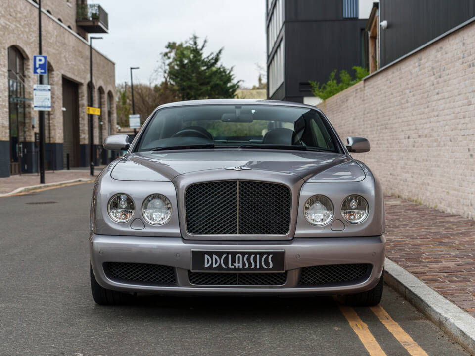 Imagen 6/21 de Bentley Brooklands (2008)