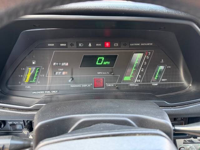 Immagine 12/24 di Datsun 280 ZX (1983)