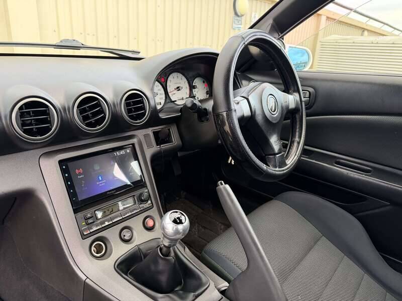 Bild 35/50 von Nissan Silvia Spec-R (2000)