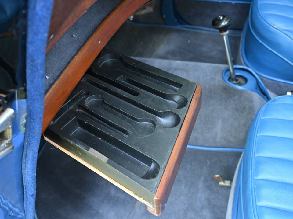 Image 33/39 de Rover 14 (1938)