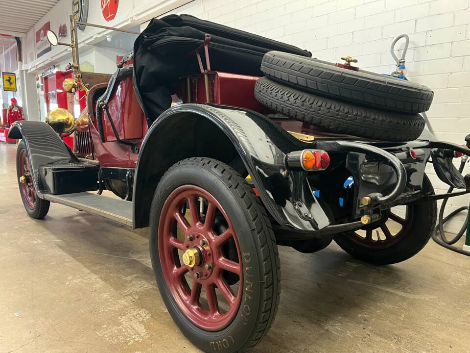 Afbeelding 11/21 van FIAT Tipo 2B (1916)