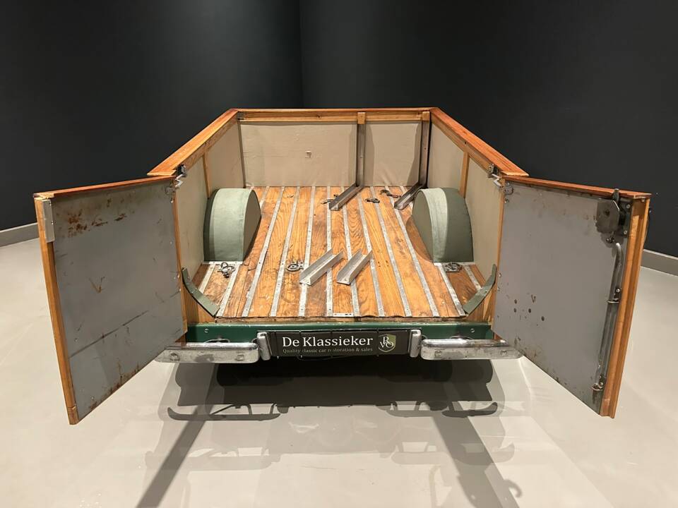 Bild 28/76 von Morris Minor 1000 Traveller (1964)