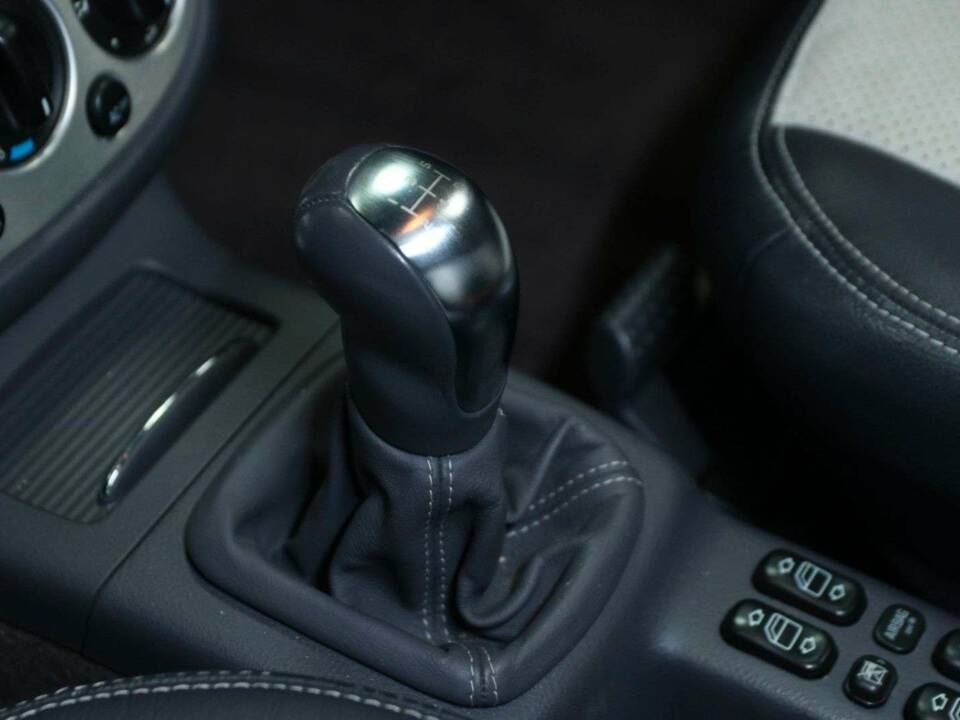 Image 23/50 of Mercedes-Benz A 210 Evolution (2002)