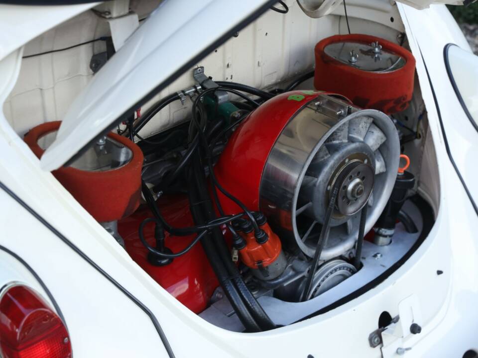 Bild 35/41 von Volkswagen Käfer 1500 (1967)