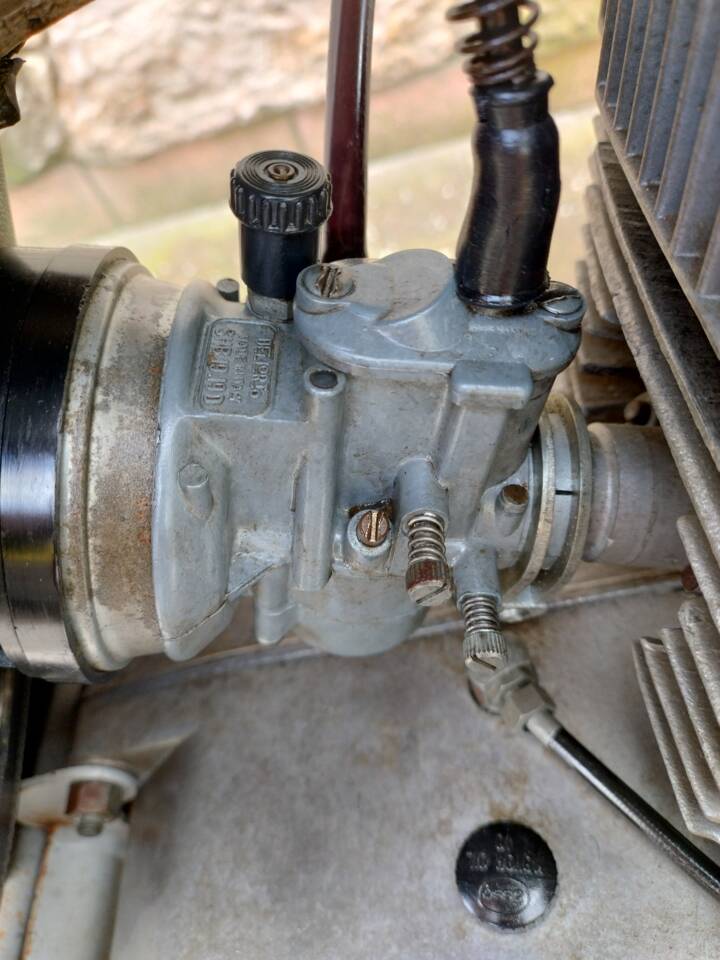 Immagine 11/35 di Aspes DUMMY (1976)