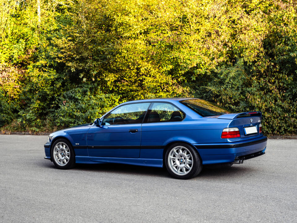 Image 2/42 of BMW M3 Sport Evo (1997)