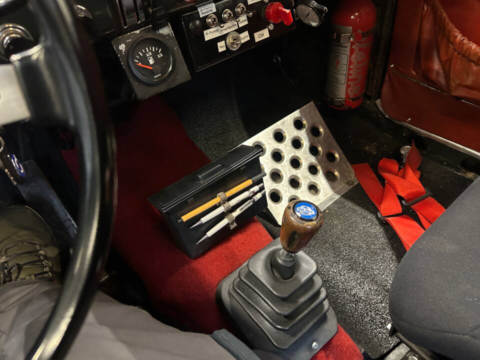 Bild 7/29 von Volvo P 131 (1968)