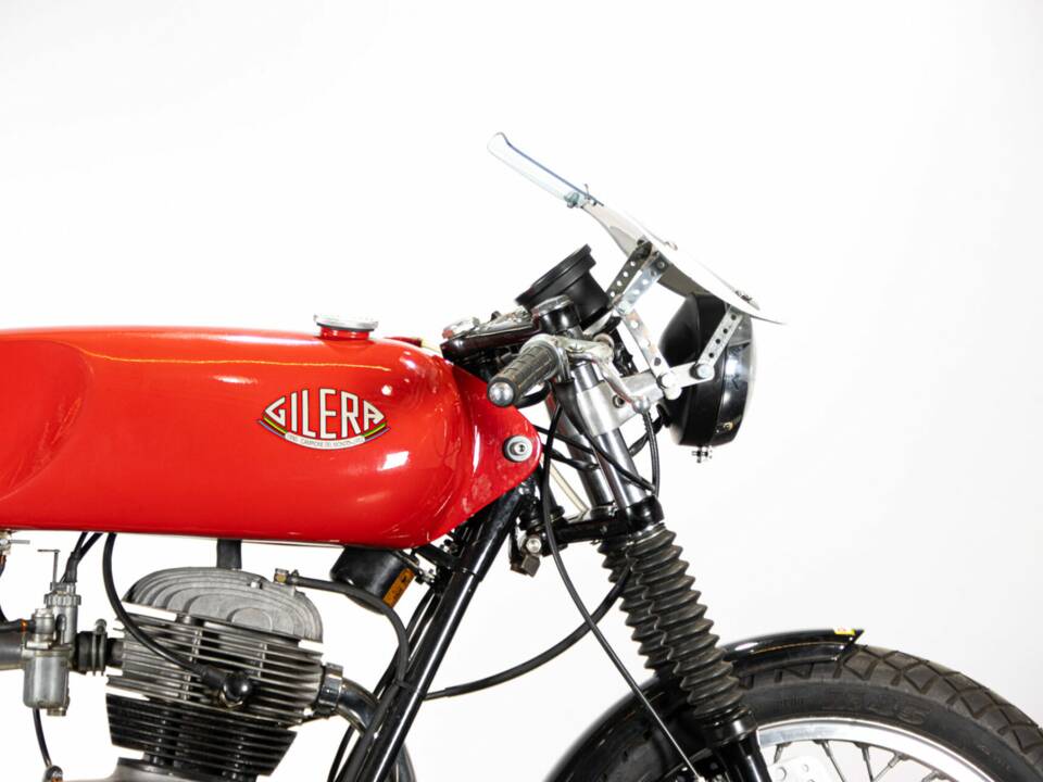 Immagine 45/50 di Gilera 175 Sport (1956)