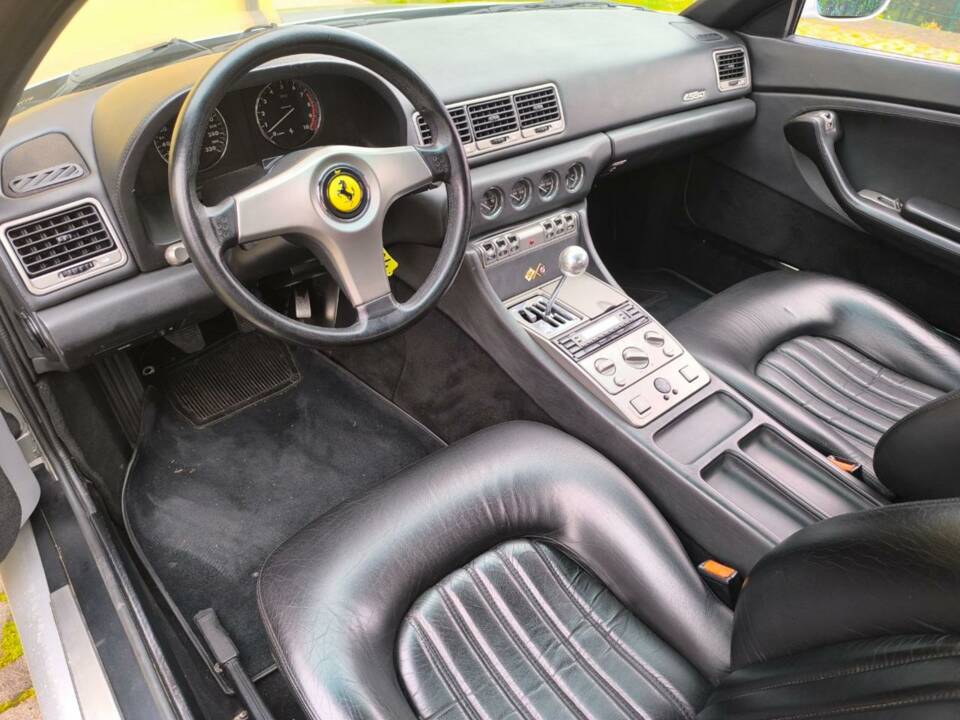 Image 3/47 of Ferrari 456 GT (1994)