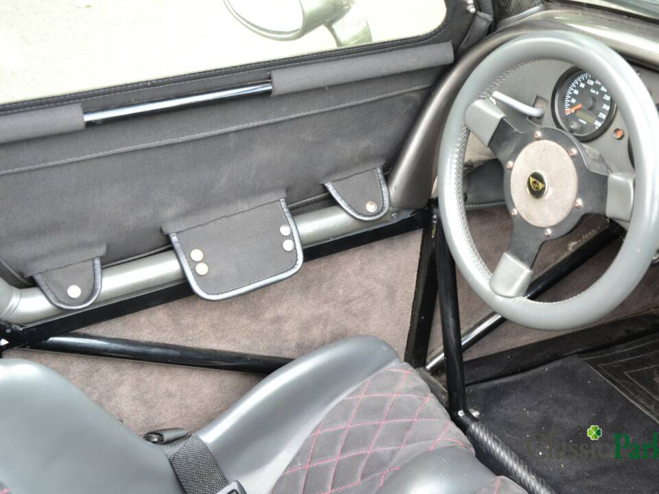 Image 18/50 de Donkervoort D8 180 (2001)