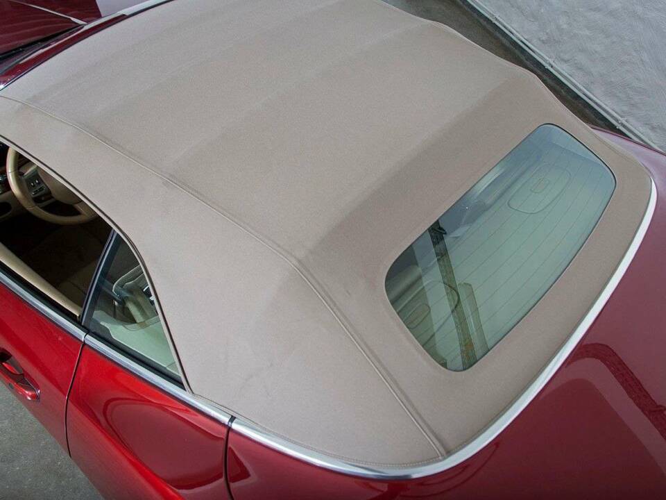 Immagine 14/20 di Jaguar XK (2010)