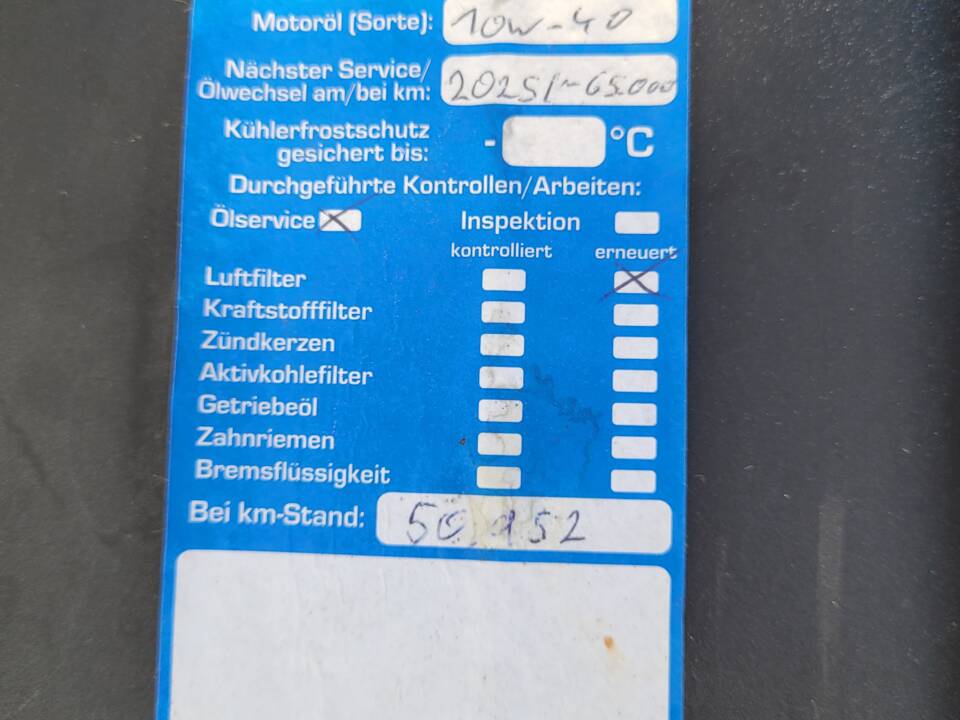 Bild 45/97 von Mercedes-Benz SL 500 (2004)