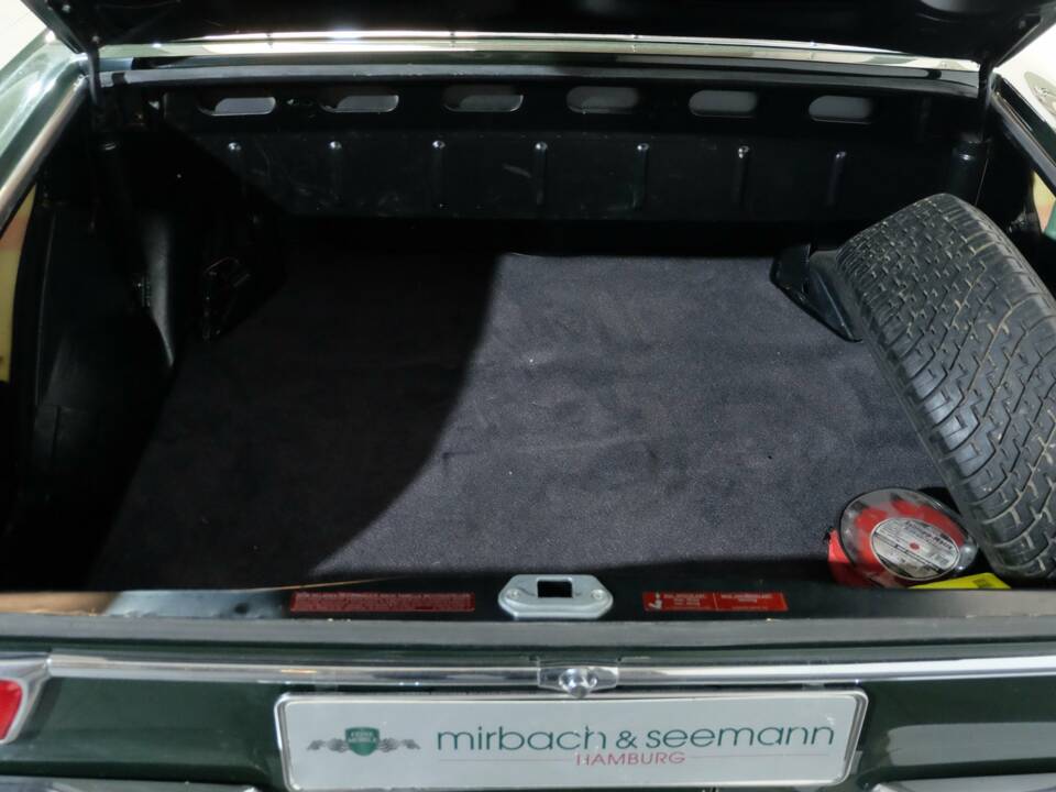 Immagine 2/29 di Mercedes-Benz 280 SE 3,5 (1970)