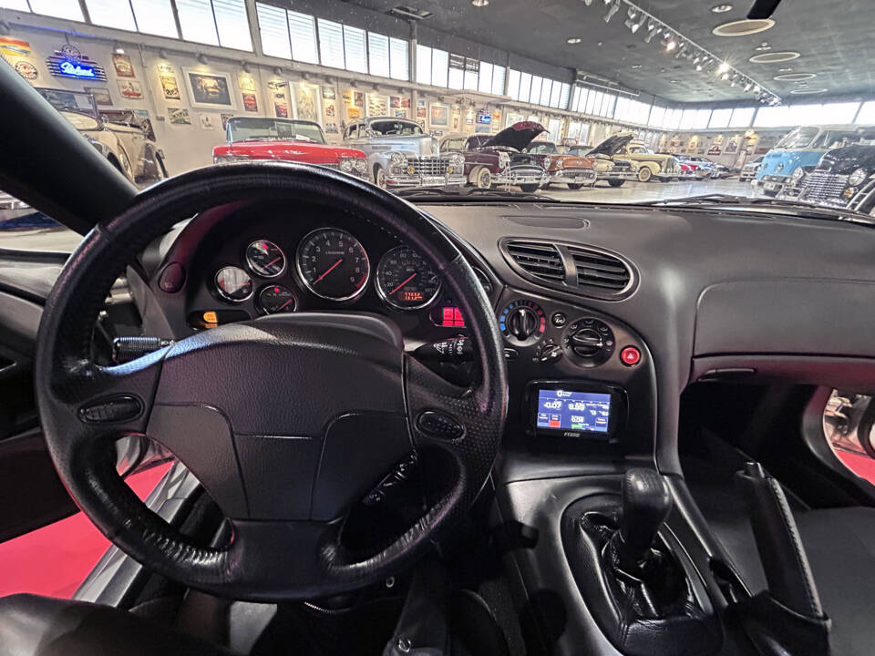 Image 23/24 of Mazda RX-7 (1992)