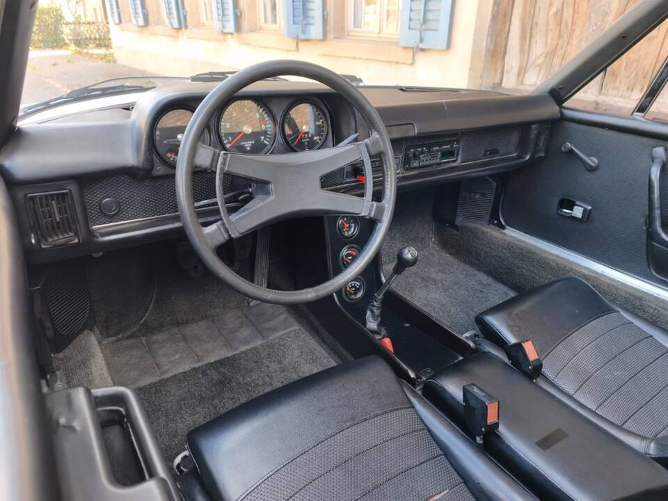 Image 12/29 of Porsche 914/4  2.0 (1973)