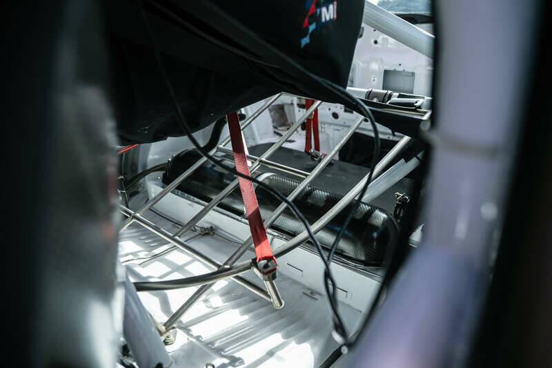 Image 39/50 of Ford Focus RS WRC (2000)