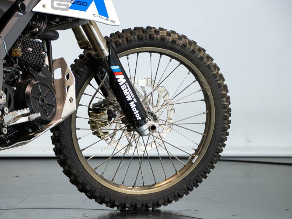 Image 42/50 de BMW DUMMY (2007)