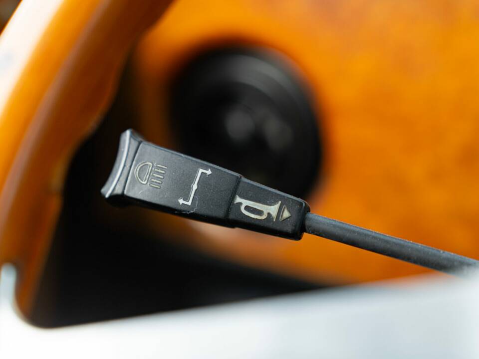 Image 33/44 of Mini Clubman Estate 1000 (1981)