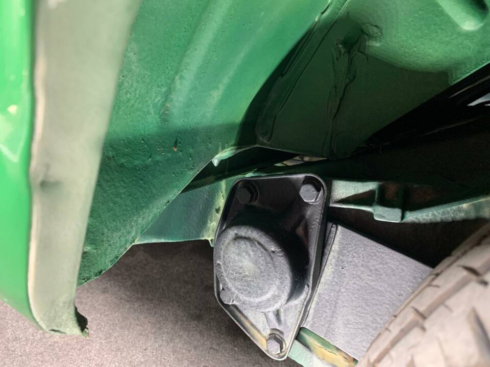 Bild 16/21 von Volkswagen T2b Westfalia (1972)