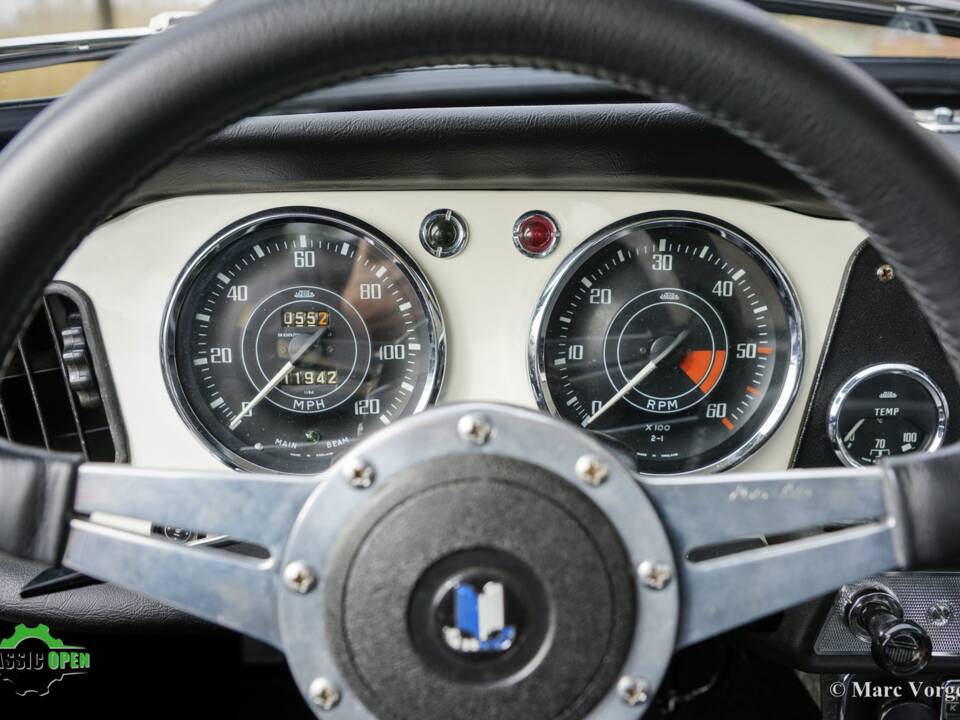 Afbeelding 7/66 van Triumph TR 4 (1963)