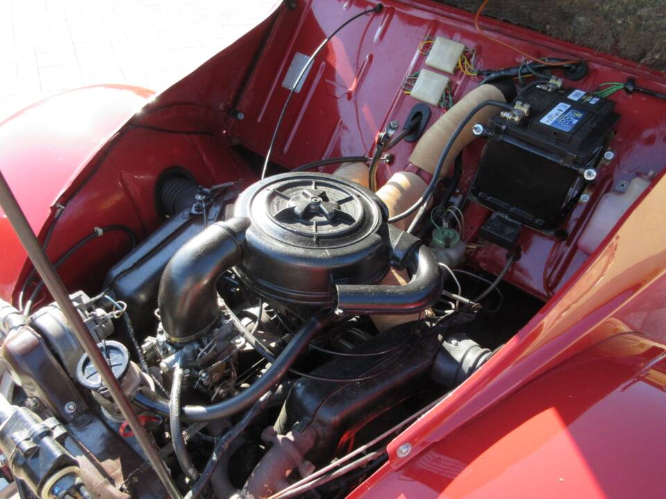 Bild 10/13 von Citroën 2 CV 6 (1983)