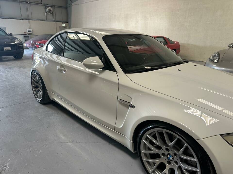 Bild 47/60 von BMW 1er M Coupé (2012)